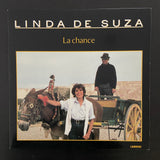 Linda De Suza: La Chance LP