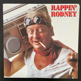 Rodney Dangerfield: Rappin' Rodney LP