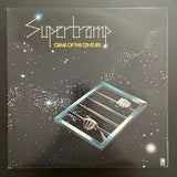 Supertramp: Crime of the Century (LP)