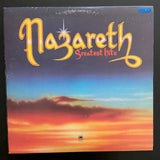 Nazareth: Greatest Hits (LP)