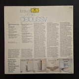 Various Artists: Festival of Hits, Debussy (LP)