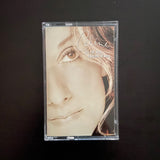 Celine Dion: All The Way ... A Decade Of Song (Cassette)
