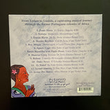 Various Artists: Putumayo Presents an Afro-Portuguese Odyssey (CD)