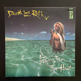 David Lee Roth: Crazy From the Heat (4-track 12" EP)