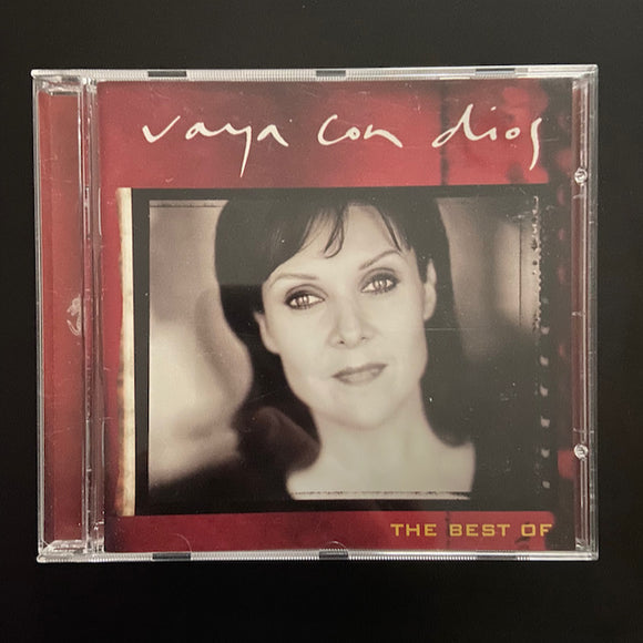 Vaya Con Dios: The Best Of (CD)