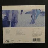 Bet.e and Stef: Day By Day (CD, digipak with booklet)