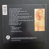 Diana Krall: Love Scenes (CD, digipak)