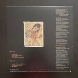Rickie Lee Jones: Girl At Her Volcano (10", EP)