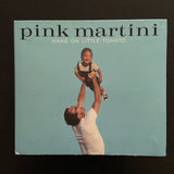 Pink Martini: Hang On Little Tomato (CD)