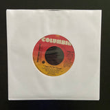Northern Lights: Tears Are Not Enough / Tears Are Not Enough (Instrumental) (7")