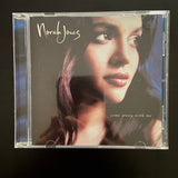 Norah Jones: Come Away With Me (CD)