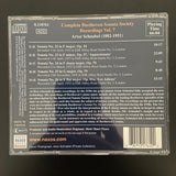 Ludwig van Beethoven: Piano Works Vol. 7 (CD, mono)