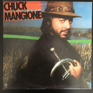 Chuck Mangione: Main Squeeze LP