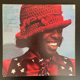 Sly & The Family Stone: Greatest Hits gatefold LP
