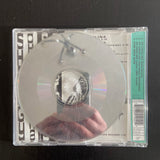 Shaggy: Oh Carolina CD maxi-single