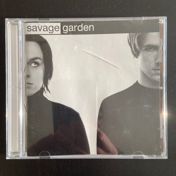 Savage Garden: Savage Garden CD