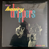 The Honeydrippers: Volume One still-sealed LP
