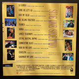 Various Artists: La Bamba Original Motion Picture Soundtrack LP