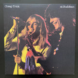 Cheap Trick: At Budokan LP