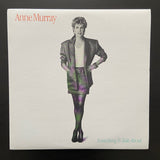 Anne Murray: Something To Talk About LP