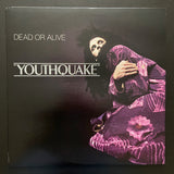 Dead Or Alive: "Youthquake" LP