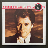 Robert Palmer: Heavy Nova LP