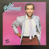 Lee Greenwood: Greatest Hits LP