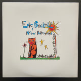 Edie Brickell & New Bohemians: Shooting Rubberbands At The Stars LP