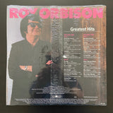 Roy Orbison: Greatest Hits Special Tribute Collection 2 x LP compilation