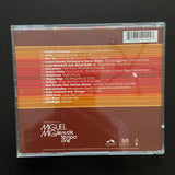 Miguel Migs: Nude Tempo One CD