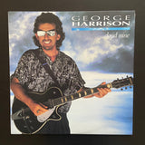 George Harrison: Cloud Nine LP