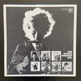 Bob Dylan: Bob Dylan's Greatest Hits LP