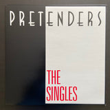 Pretenders: The Singles LP