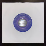 Slade: My Oh My / High and Dry 7"