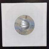 Jackson Browne: Running On Empty / Nothing But Time 7"