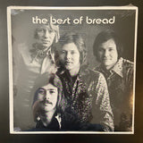 Bread: The Best of Bread (still-sealed LP)