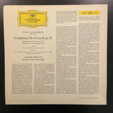 Pyotr Ilyich Tchaikovsky: Tschaikowsky: Symphonie Nr. 4 LP
