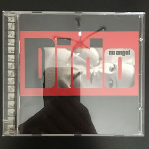 Dido: No Angel CD