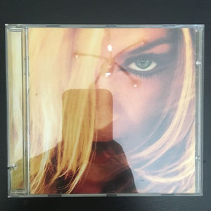 Madonna: GHV2: Greatest Hits Volume 2 CD