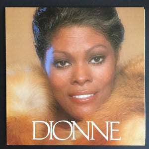 Dionne Warwick: Dionne LP
