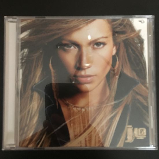 Jennifer Lopez: J.Lo CD