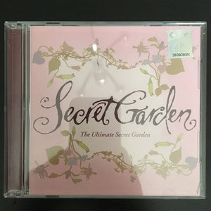 Secret Garden: the Ultimate Secret Garden CD