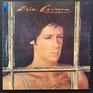 Eric Carmen: Boats Against the Current