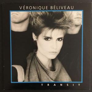 Véronique Béliveau: Transit LP