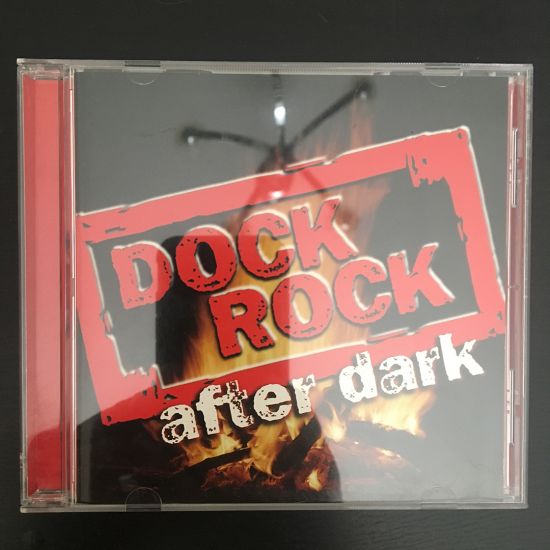 Various Artists: Dock Rock: After Dark CD
