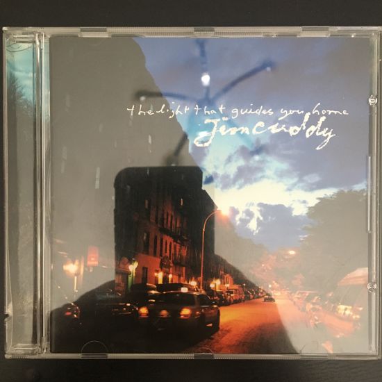 Jim Cuddy: The Light That Guides You Home CD