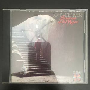 John Denver: Seasons of the Heart CD