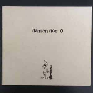 Damien Rice: O CD