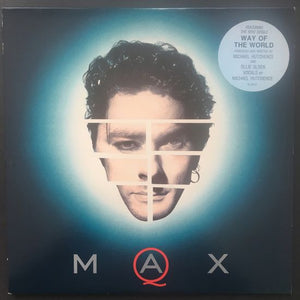 Max Q: Max Q LP