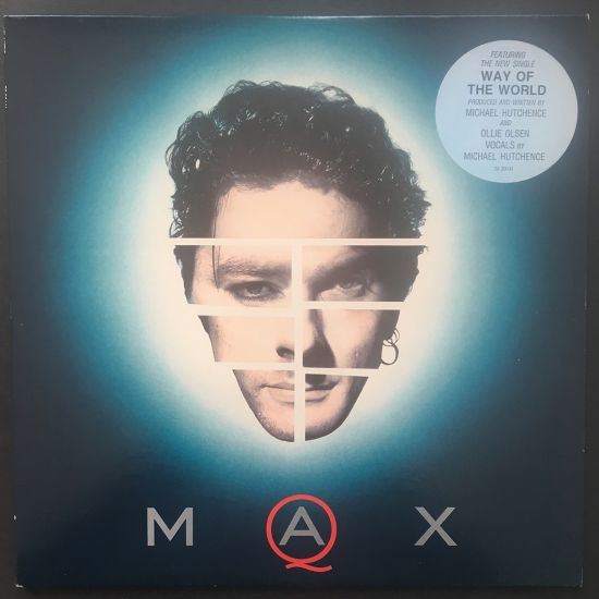 Max Q: Max Q LP